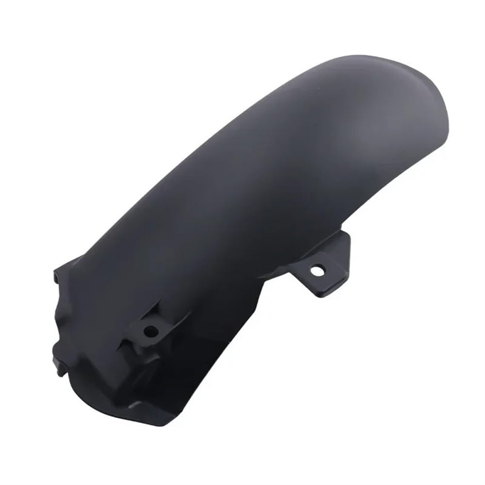 Extension ailes moto PCX160 anti-projections - Rallonge garde-boue arrière - 6