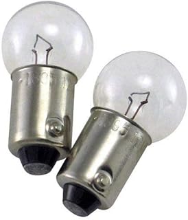 #1895 Automotive Incandescent Bulbs - (pack of 10)
