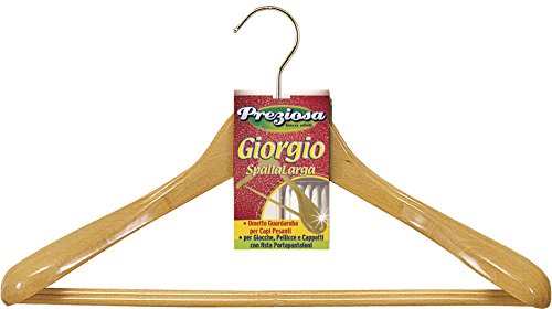 Briancasa Jorgio SpallaLarga L 46 cm Cover