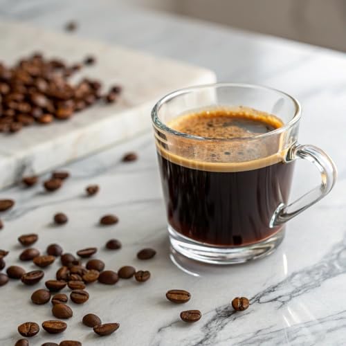 Danger Coffee Medium Roast