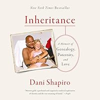 Algopix Similar Product 6 - Inheritance A Memoir of Genealogy
