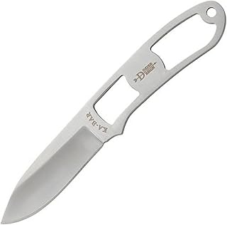 Ka-Bar Dozier Skeleton Fixed Knife - Ka-Bar