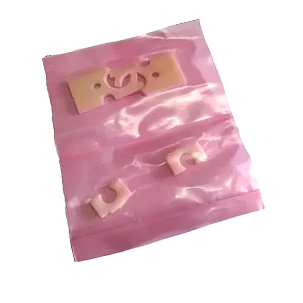 Kit de fieltros de lubricación HP Z6100 Latex 260 Q6651-60081 repuesto plotter 2