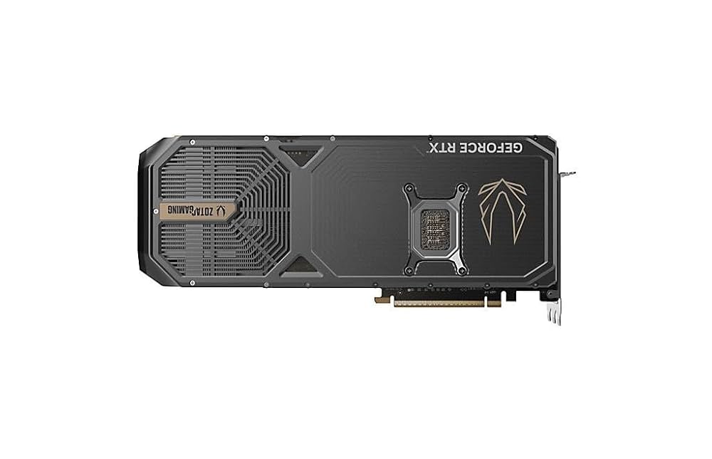 Amazon | ZOTAC GAMING GeForce RTX 5070 Ti AMP Extreme