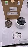 Axis Communications AXIS P5512 PTZ DOME NETWORK CAMERA 0409-001