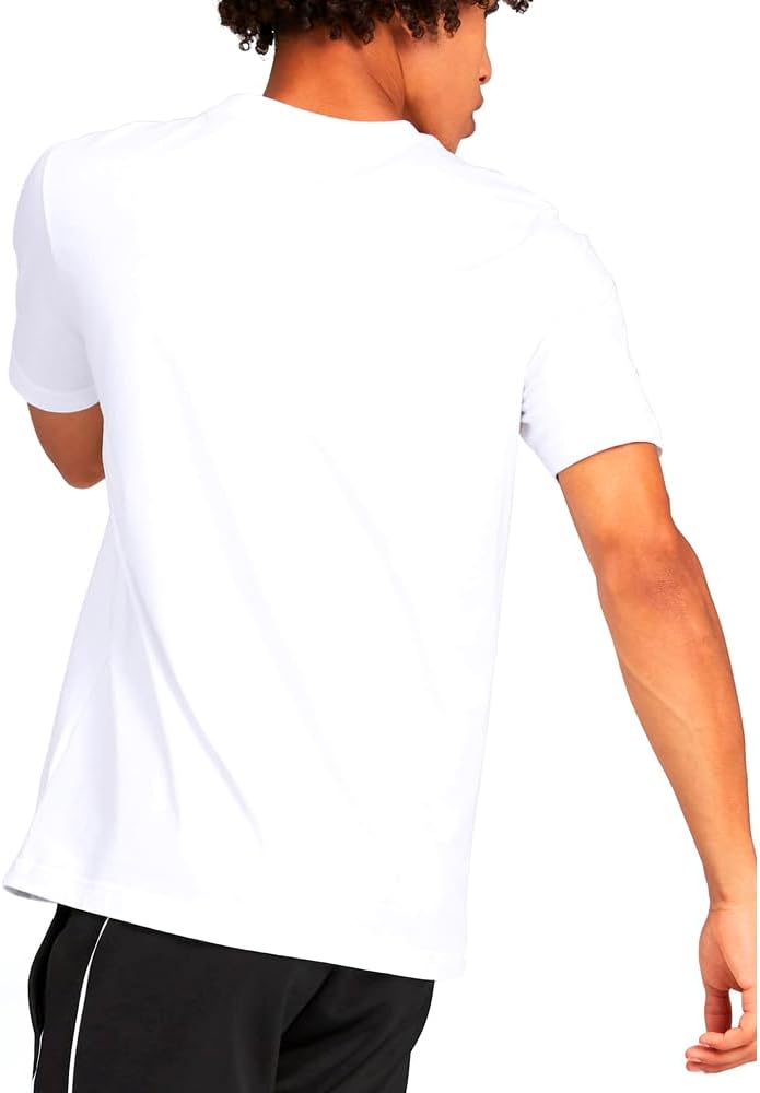 Puma BMW Motorsport Mens BMW M Motorsport Tee