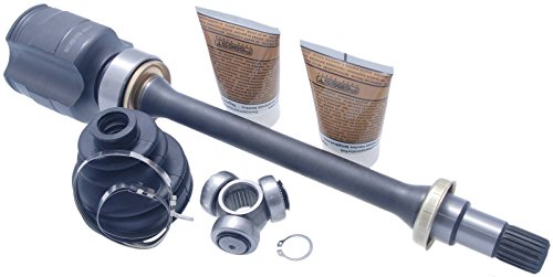4303032040 - Inner CV Joint Right 23X35X20 For Toyota - Febest