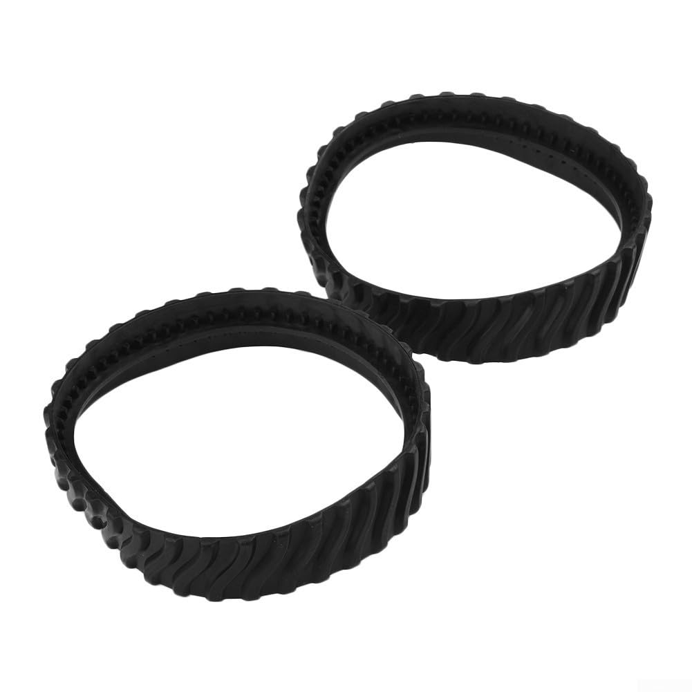 Chenilles de rechange pour nettoyeur de piscine Zodiac MX6 MX8 AX10 Compatible Baracuda R0526100