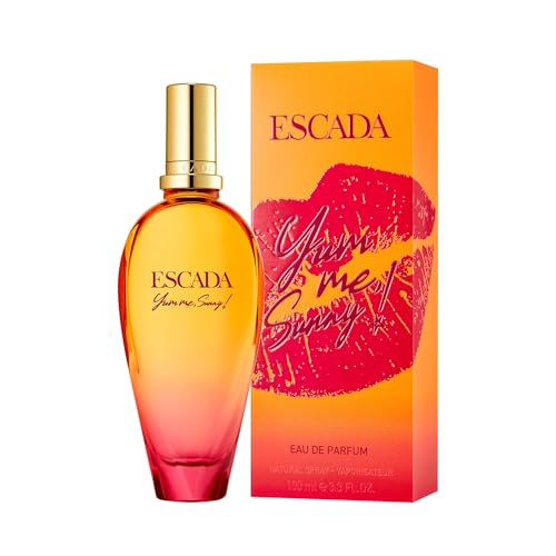 Escada YUM ME! Sunny EDP 100ml