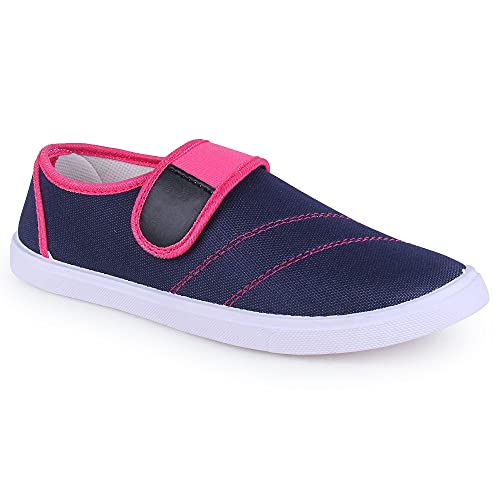 Image of Longwalk Women's Stylish Sneakers for Girl's Shoes