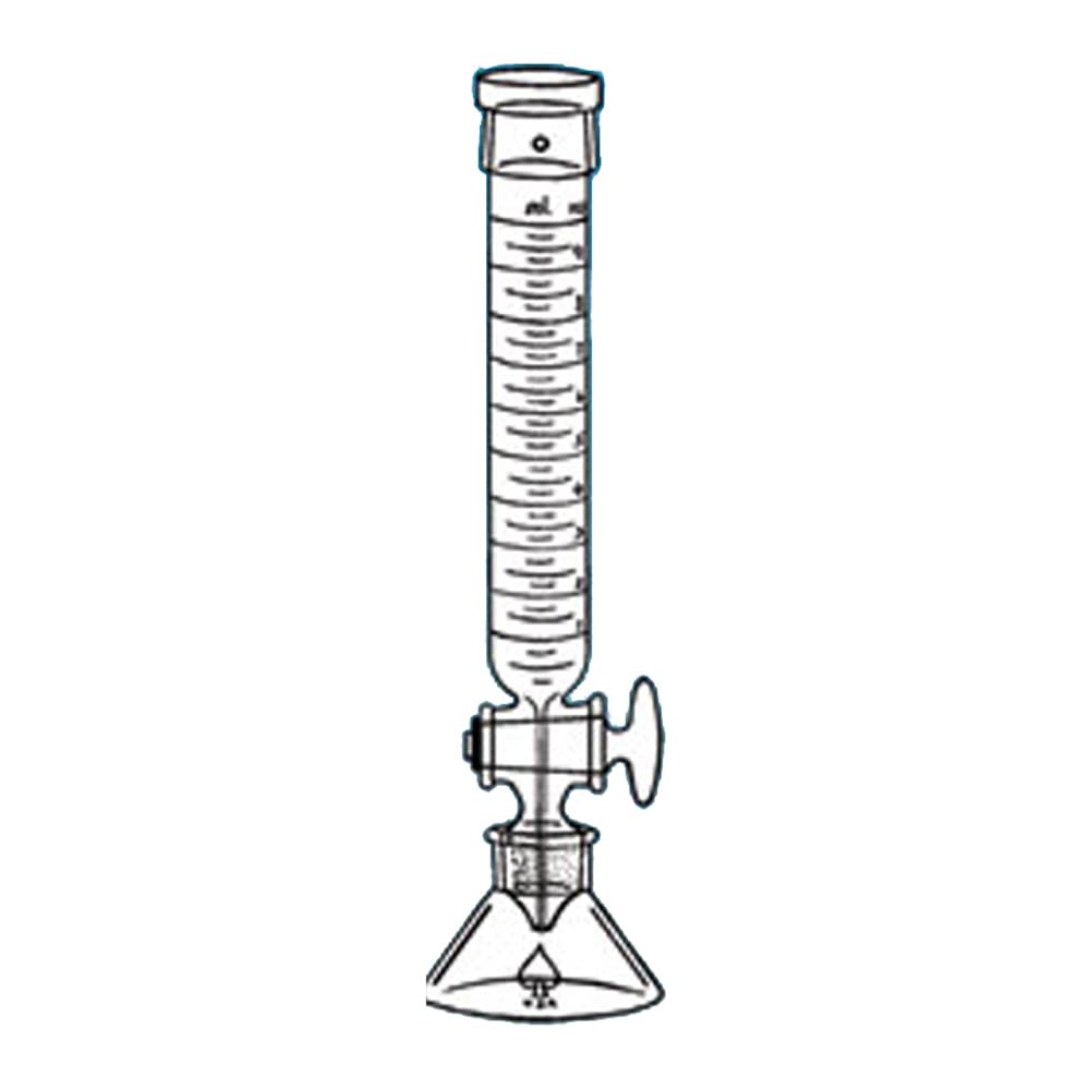 5625-08 Series Weighing Bottle, 10 mL Capacity