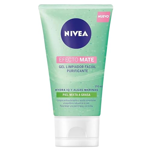 arcilla purificante loreal Marca NIVEA