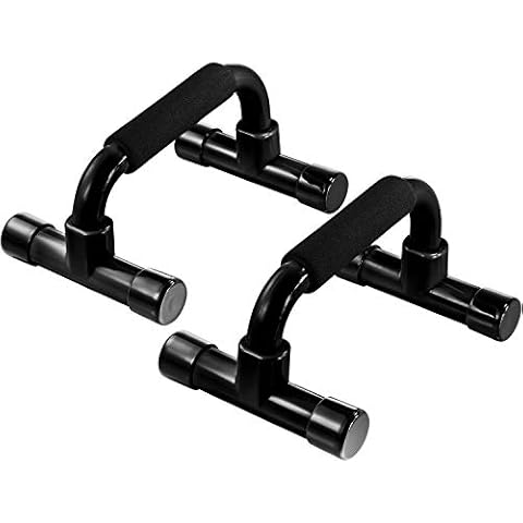 N1Fit Push Up Bars Cover