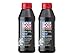 Produktbild 2x Original 500ml Motorbike Fork Oil Motorrad Gabelöl 10W medium