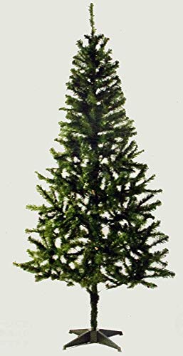 Amazon | クリスマスツリー グリーンツリー 180cm | クリスマス