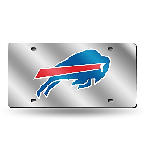 Best Buffalo Bills License Plate For Your Car