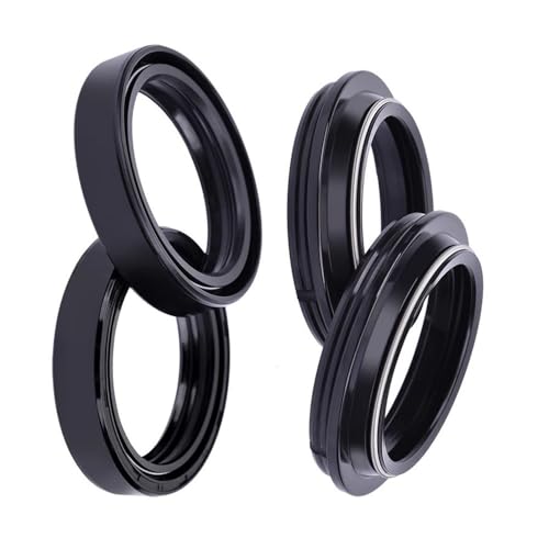 Joint d'huile de fourche 41mm pour réparer les fuites de suspension Suzuki GSF 600