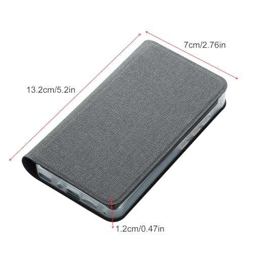 Snnozy SMN3096490724920VL 5.0-Inch E-Book Reader Built-In Speaker 5M Camera E-Reader thumb #4