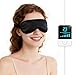 Heated Eye Mask for Dry Eyes, Warm Eye Compress...