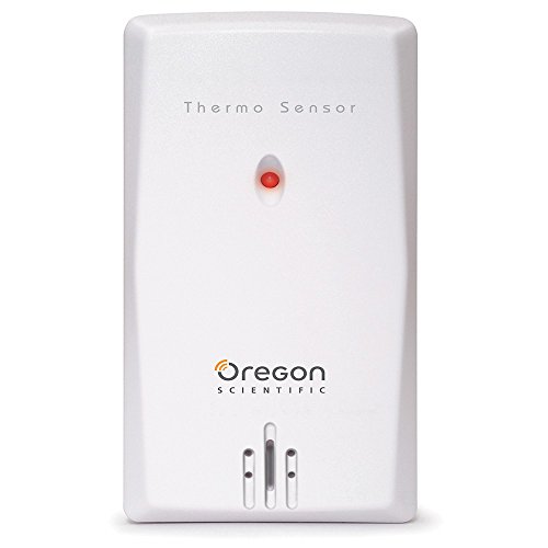 Oregon Scientific RAR502