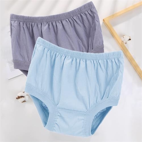 Ropa interior de algodón puro de alta calidad con tacto suave para hombre 8