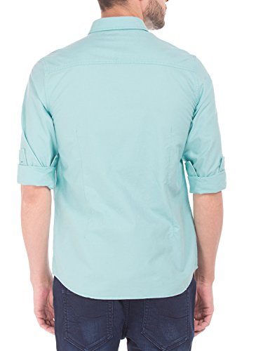Image of Flying Machine Men Shirts
