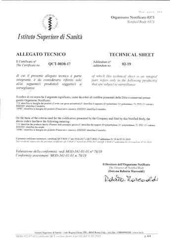 Pharmadoct 160890 Präservative Karton