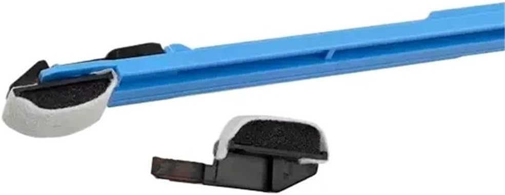 1Pcs Glass Cleaning Rod Assembly Fit for Canon IR Advance C3325i 3330i 3525i 3530i 5030 5035 5045 5051 5235 5240 5250 FM3-5968-000