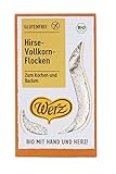 Naturkorn Mühle Werz