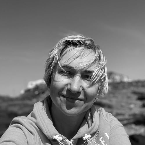 Olga Profutkina - Visual Artist and Doll Maker Podcast Por  arte de portada