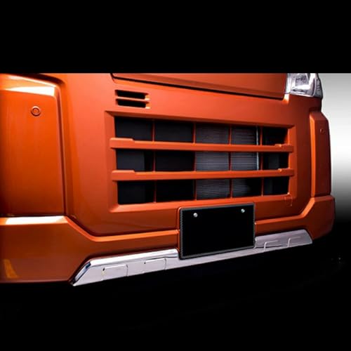 RXCARGO �A�g���[ �n�C�[�b�g�J�[�S S700V S710V �f�b�L�o�� S700W S710W 2021(R3).12 - �t�����g�o���p�[�A���_�[�K�[�h �N���[�����b�L