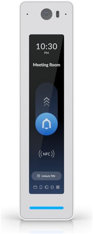 Ubiquiti G3 Reader Pro UA-G3-Pro-W