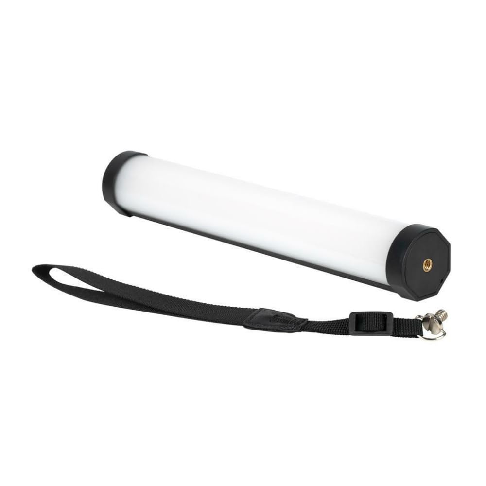 Amazon.com : Nanlite PavoTube II 6C Magentic RGB LED Tube Light