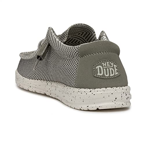 Image of HEYDUDE Mens Wally Sox