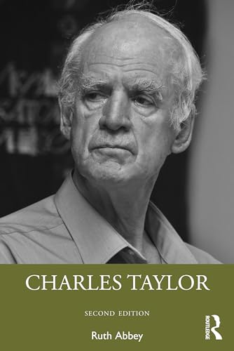 Charles Taylor view 2
