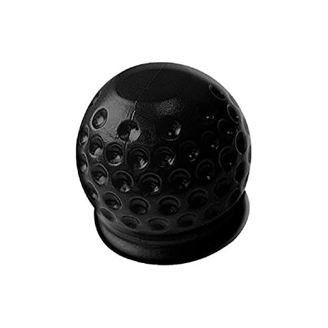 AL-KO Soft Ball Tow Ball Cover Cover