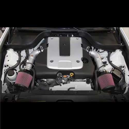 Kit admission direct Infiniti G37 augmente le debit d air moteur