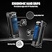 NEEWER Universal Phone Cage Video Rig with Bluetooth Shutter Side Handle Comfort Grips, Smartphone Stabilizer for Video Recording Compatible with iPhone 16 15 Pro Max 15 Pro Galaxy S24 Ultra, PA009E