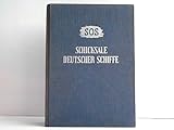 Schicksal deutscher Schiffe - 12 Hefte - Hier Heft 25 - 36 mit Deckblätter in betitelten Originalleinen gebunden!