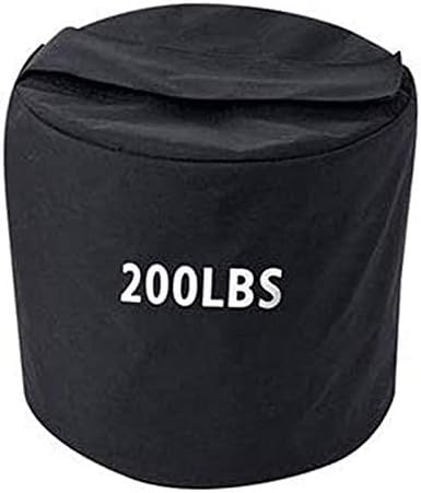 Synpinya Training Sandbag Adjustable Heavy Duty Workout Sandbags Fitness Sandbags for Lifting Exercise Bodybuilding 200LBS