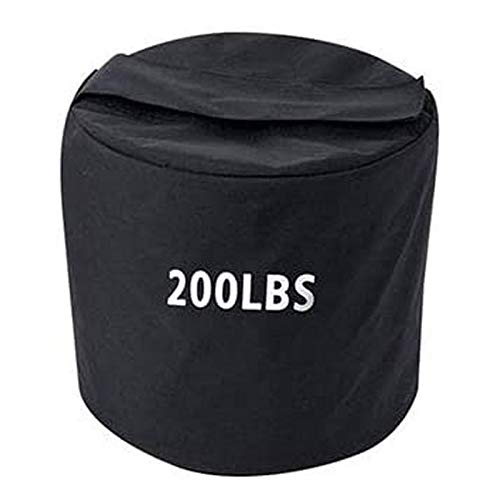 FYOBOT Training Sandbag Adjustable Heavy Duty Workout Sandbags Fitness Sandbags for Lifting Exercise Bodybuilding 200LBS