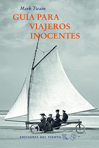 Guía Para Viajeros Inocentes (COMPACTOS VIENTO SIMUN)