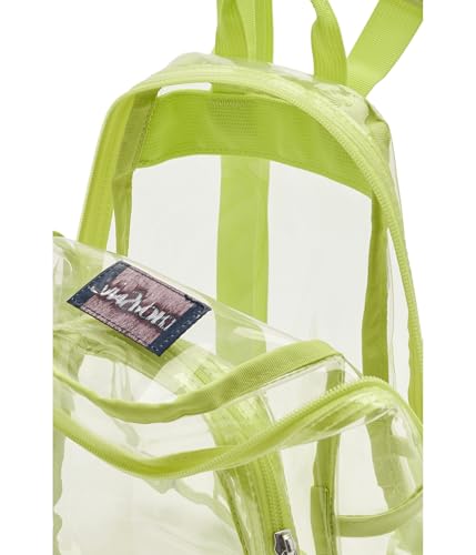 JanSport Mini Pack Citron Lime