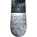 HEAD Unisex True 2.0 Durable Versatile Lightweight All-Mountain Poplar Wood Core Hybrid Camber POP Beginner-Intermediate Snowboard Without Bindings, 154
