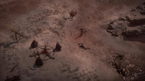 Diablo IV (Cross-Gen Bundle) — view 6