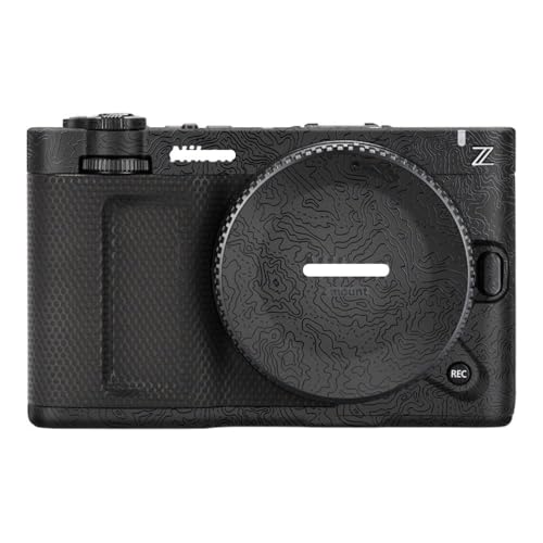 Mebont �J�����A�N�Z�T���[ �X�e�b�J�[ Nikon ZR�Ή� �J�����ɓK������ی쑕���X�e�b�J�[�ŁA�ώC�����A�ϖ��Ր���������J�����X�L���ی�t�B�����A����(��������)