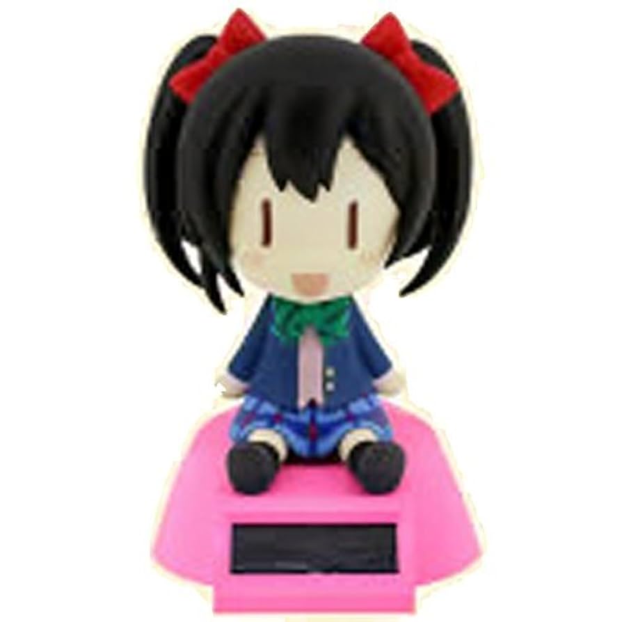 ラブ❤️ライブ　ゆらゆらソーラー Amazon.co.jp: ラブライブ！ ゆらゆらソーラー 2年生 高坂穂乃果