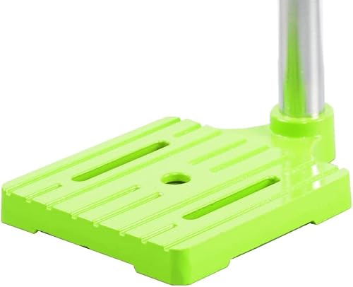 Miniatura 9 de Banco de prensa de taladro, prensa de taladro eléctrica de sobremesa con mini banco ajustable de 2 velocidades, máquina de perforación de madera,