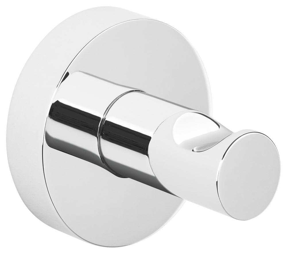 Gancio Autoadesivo Doppio In Metallo Tesa Powerstrips® Zoom Waterproof