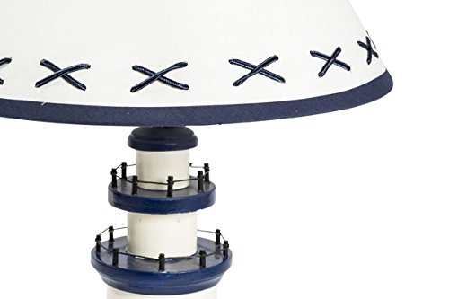 Lampada Faro Marina da Appoggio Arredamento